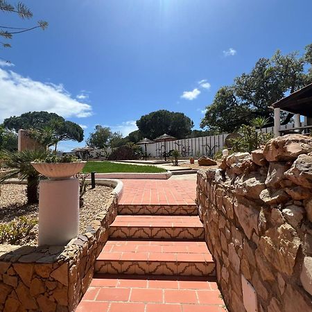 Casa Areias Boutique Apartments Albufeira Exterior photo