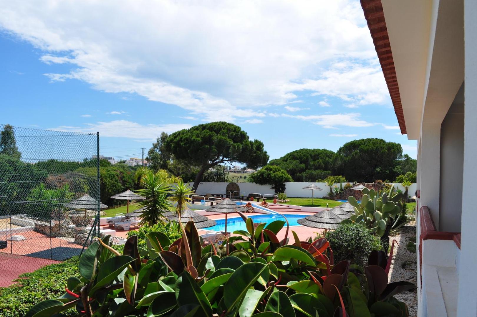 Casa Areias Boutique Apartments Albufeira Room photo
