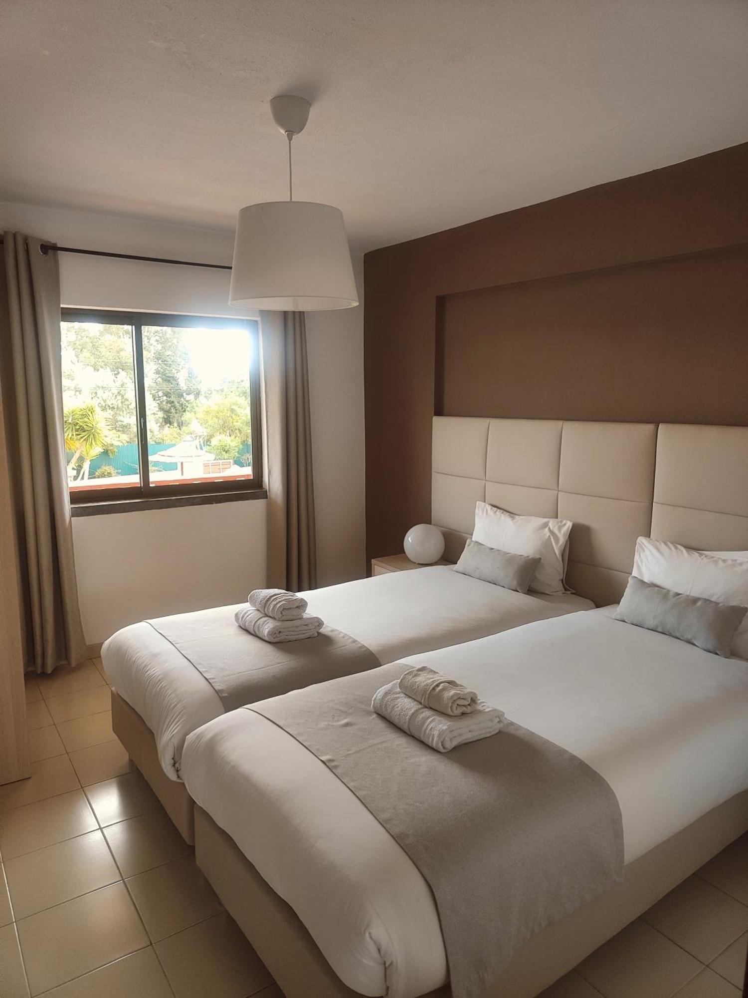 Casa Areias Boutique Apartments Albufeira Exterior photo