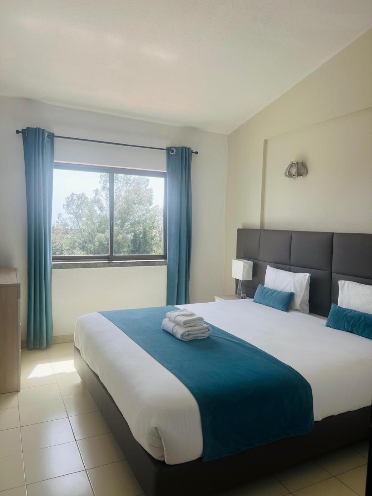 Casa Areias Boutique Apartments Albufeira Exterior photo