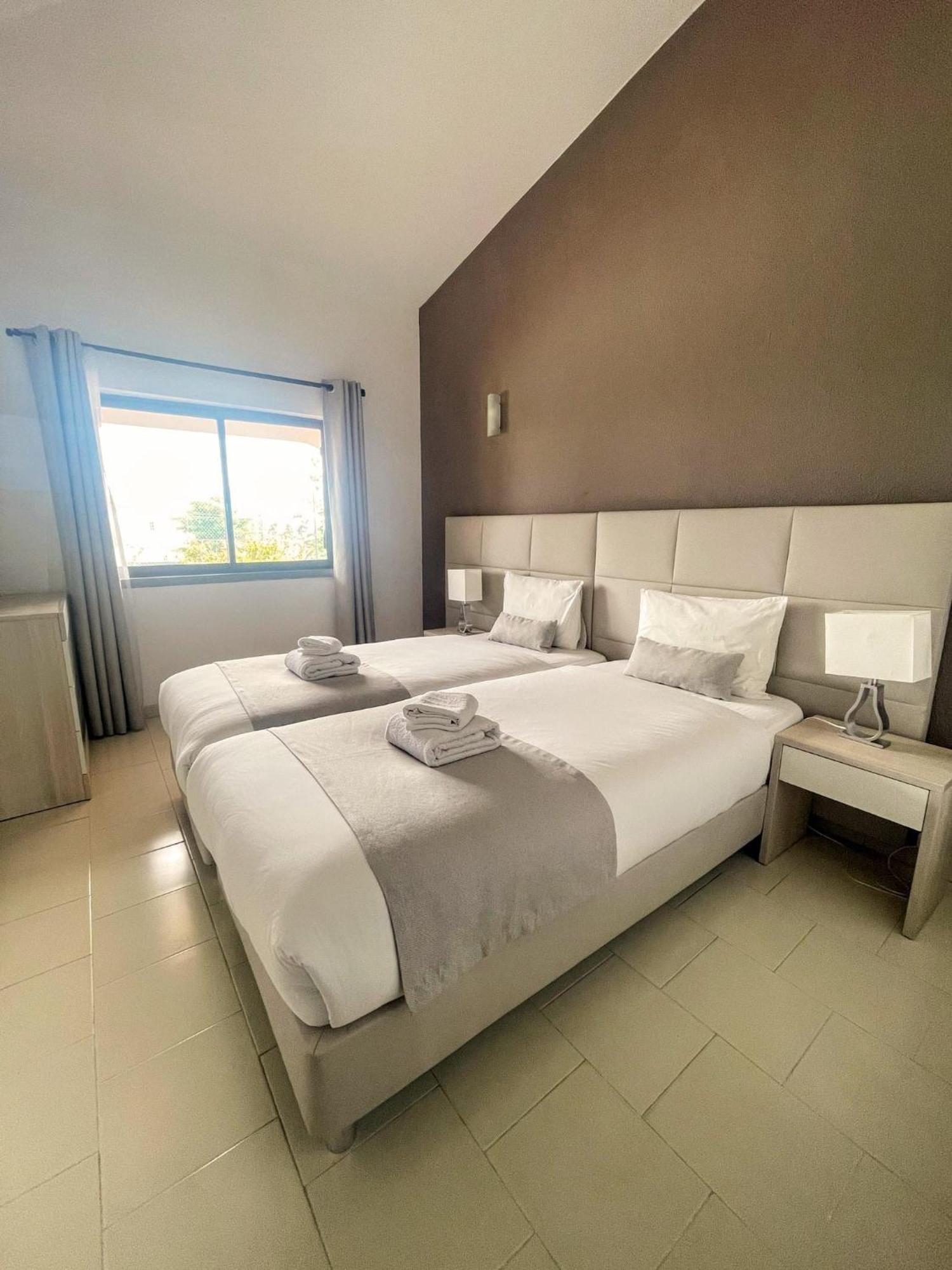 Casa Areias Boutique Apartments Albufeira Exterior photo