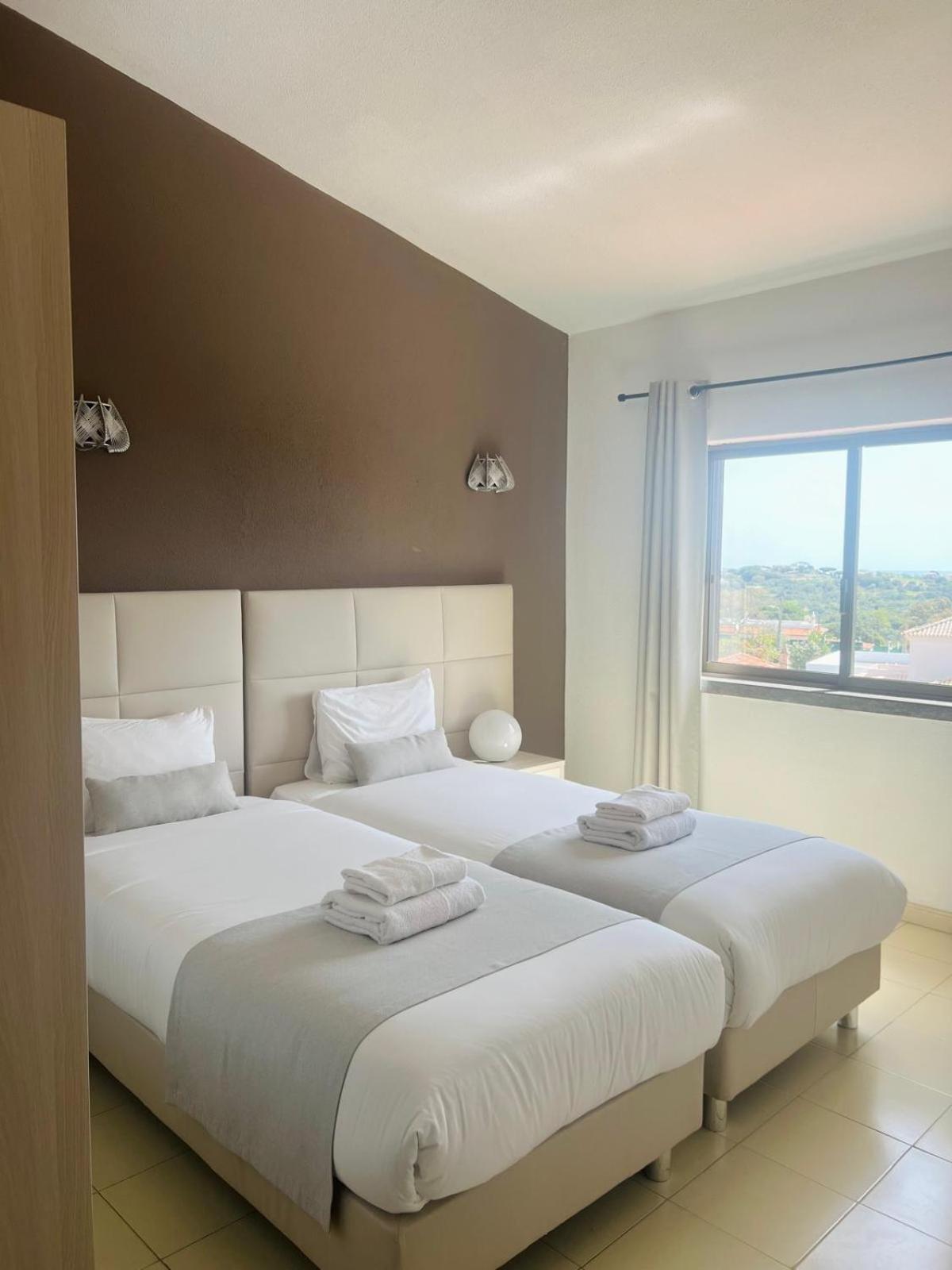 Casa Areias Boutique Apartments Albufeira Exterior photo
