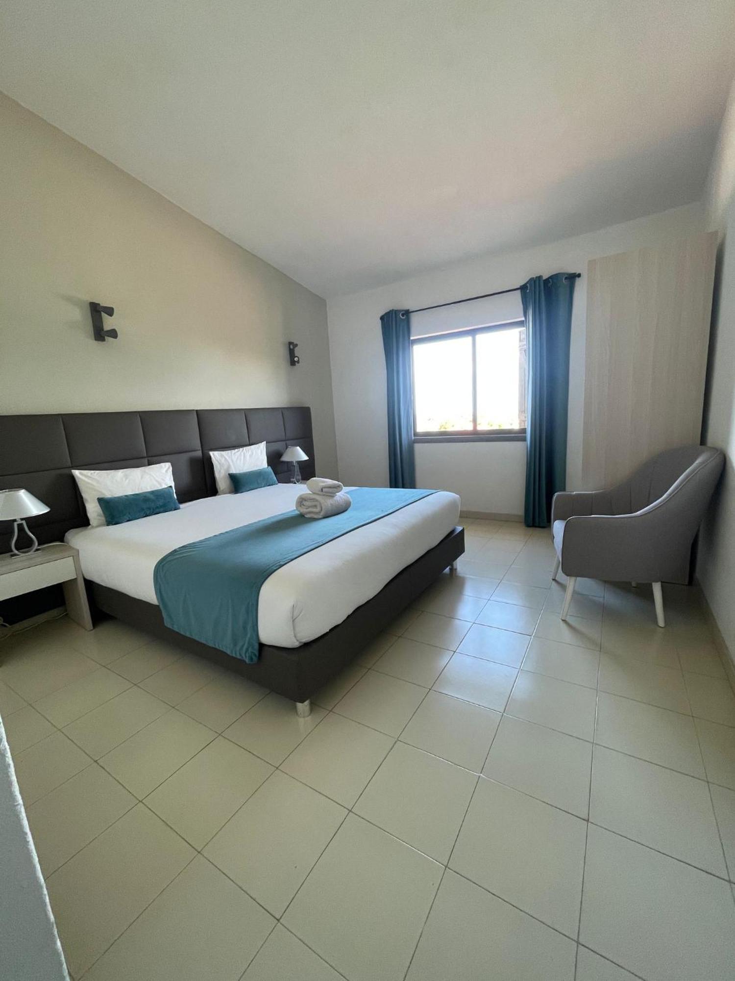 Casa Areias Boutique Apartments Albufeira Exterior photo