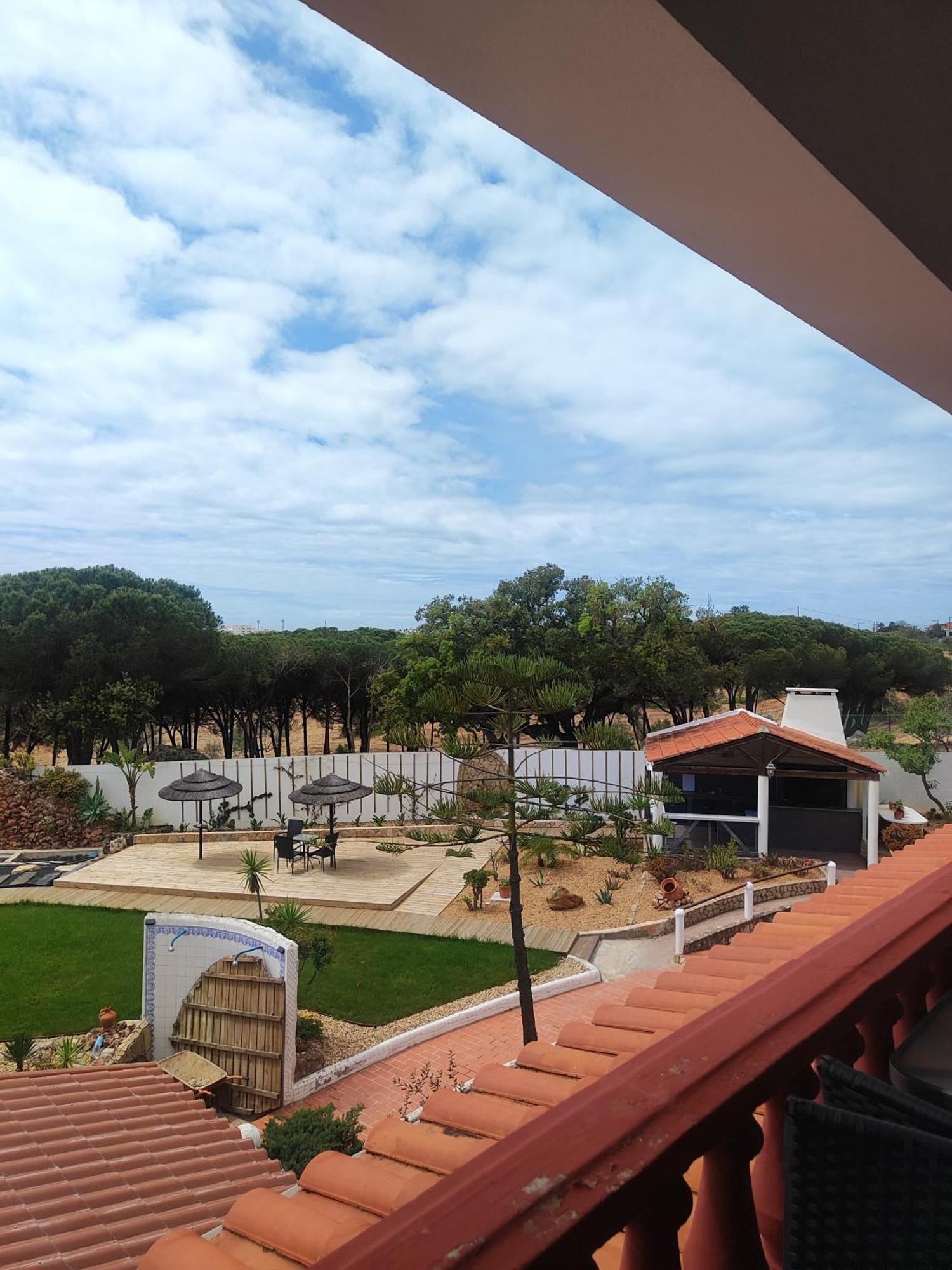 Casa Areias Boutique Apartments Albufeira Exterior photo