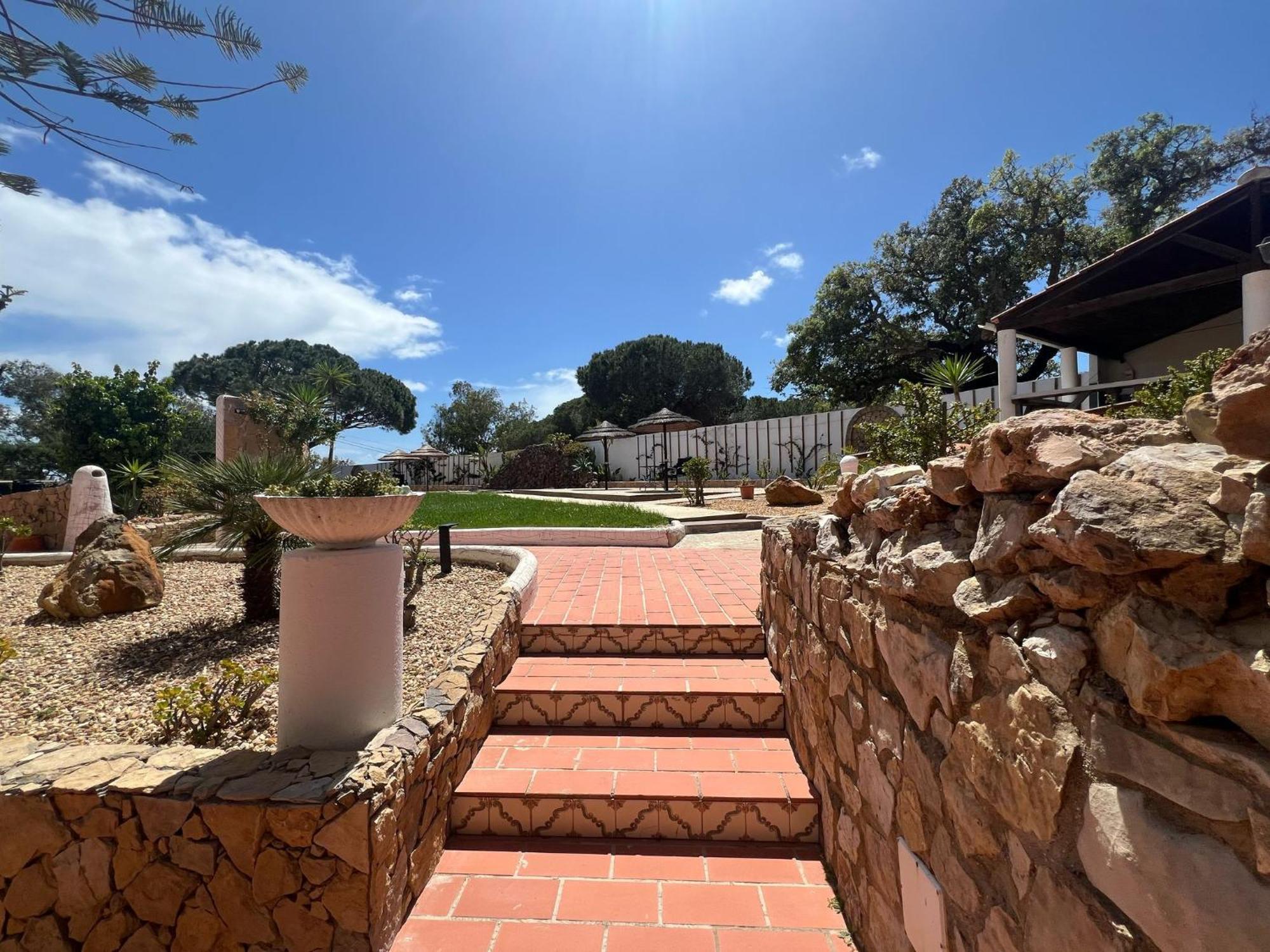 Casa Areias Boutique Apartments Albufeira Exterior photo