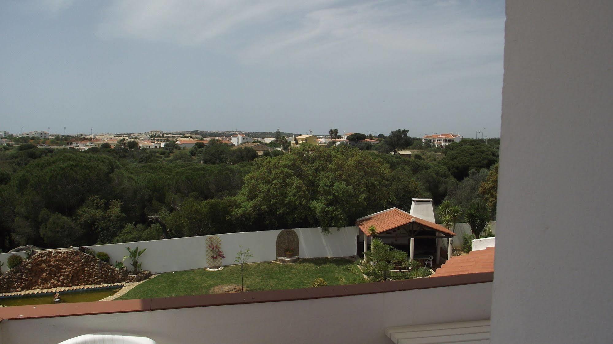 Casa Areias Boutique Apartments Albufeira Exterior photo