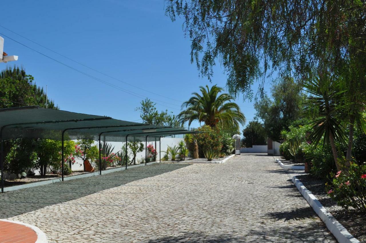 Casa Areias Boutique Apartments Albufeira Exterior photo