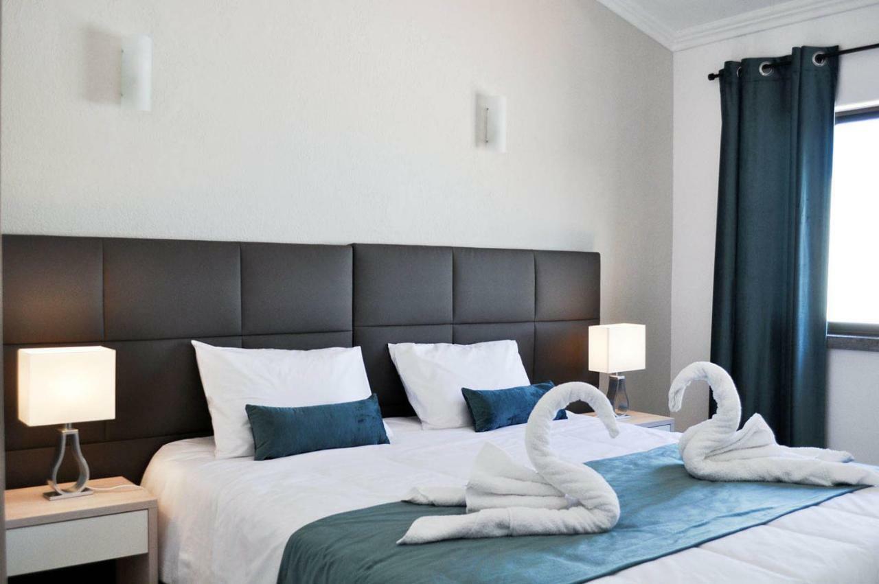 Casa Areias Boutique Apartments Albufeira Exterior photo