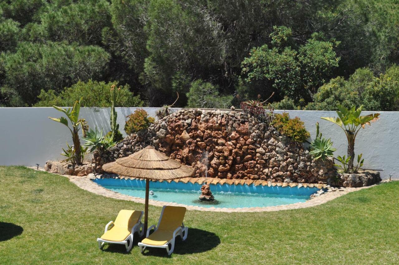 Casa Areias Boutique Apartments Albufeira Exterior photo