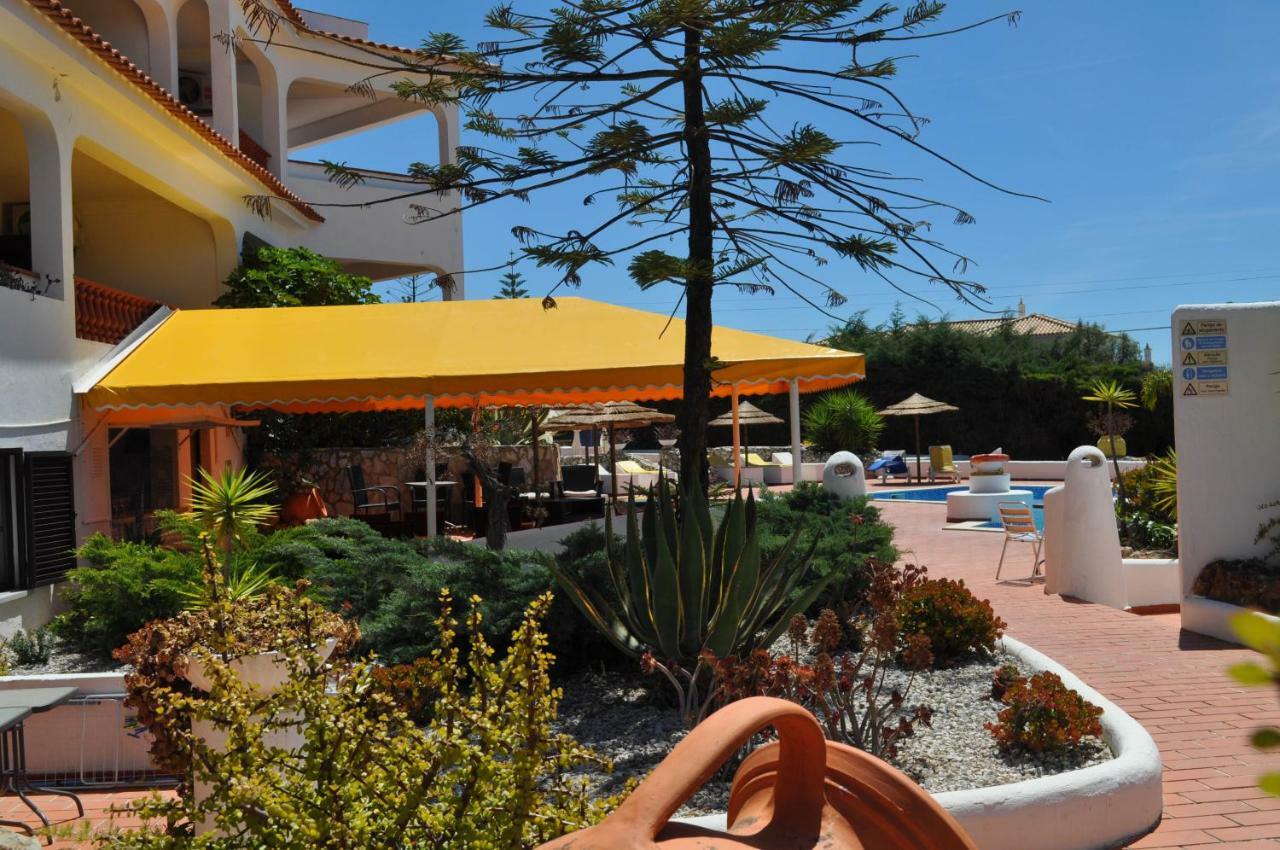 Casa Areias Boutique Apartments Albufeira Exterior photo