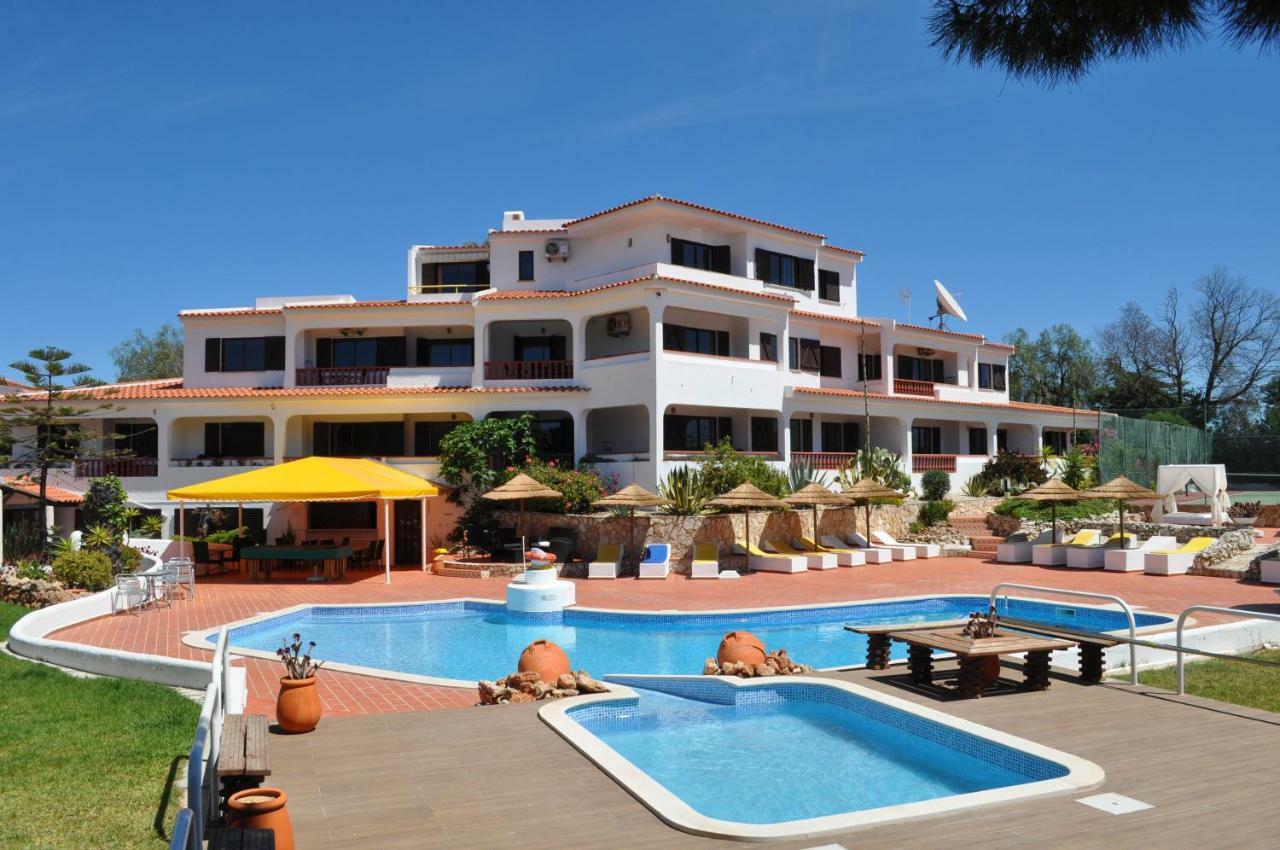 Casa Areias Boutique Apartments Albufeira Exterior photo
