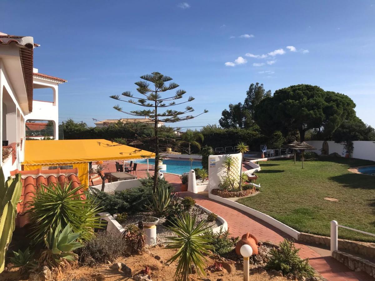 Casa Areias Boutique Apartments Albufeira Exterior photo