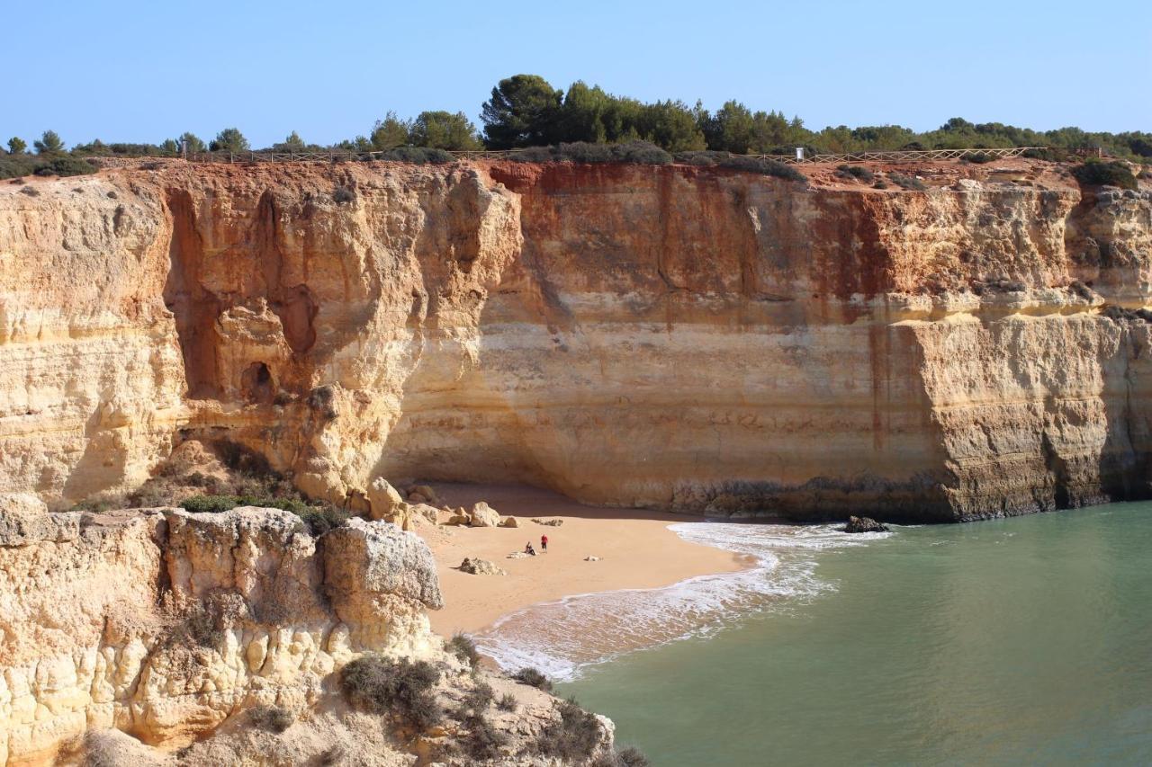Casa Areias Boutique Apartments Albufeira Exterior photo