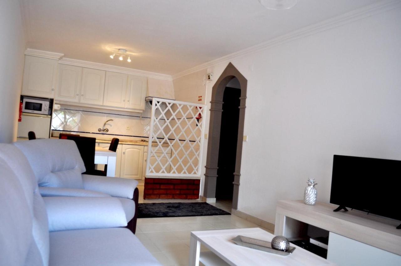 Casa Areias Boutique Apartments Albufeira Room photo